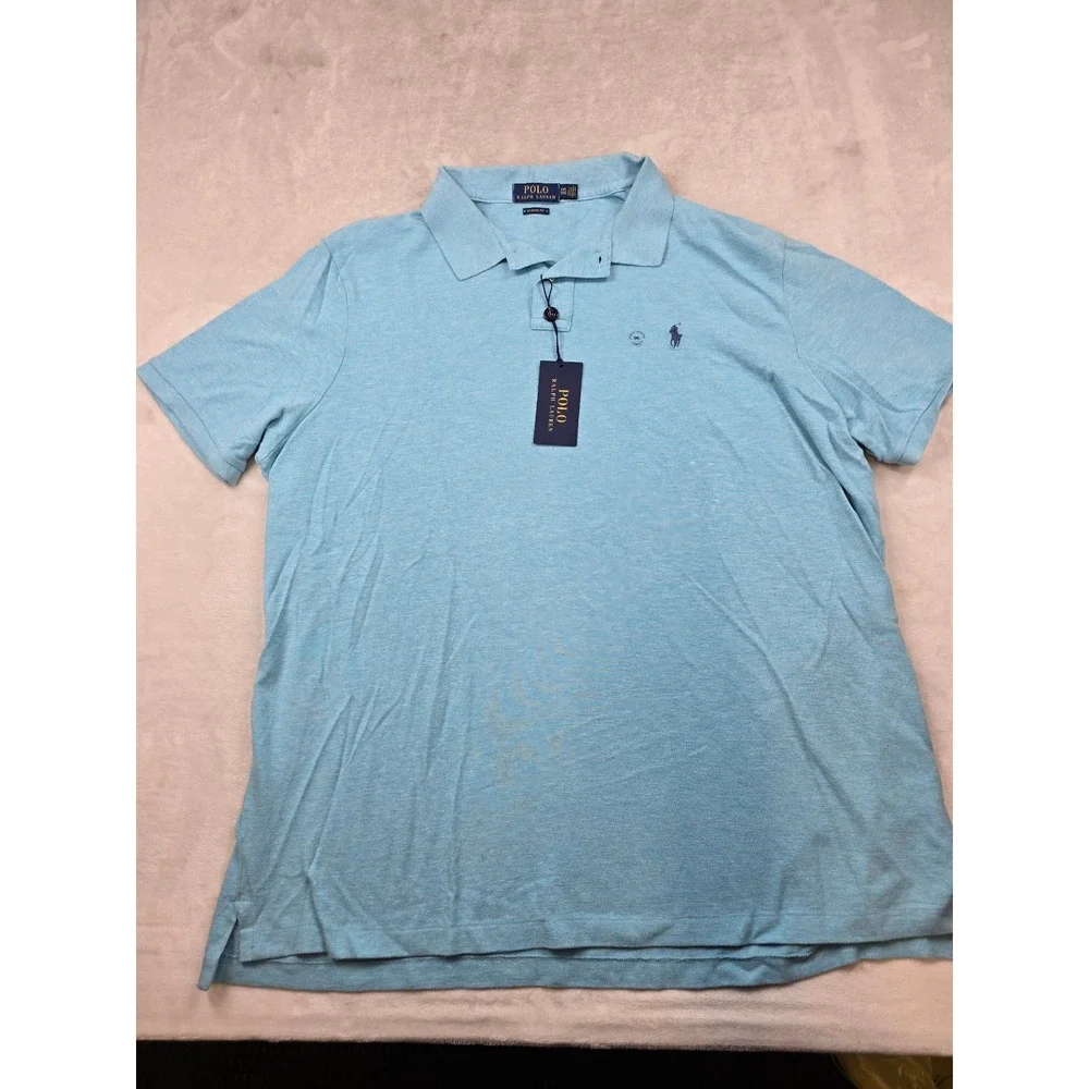 Polo Ralph Lauren this polo
